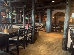 Intérieur   at Peppes Pizza in Beitostoelen