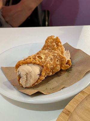  at Pasticceria Vegana Biologica La Magnolia in Verona