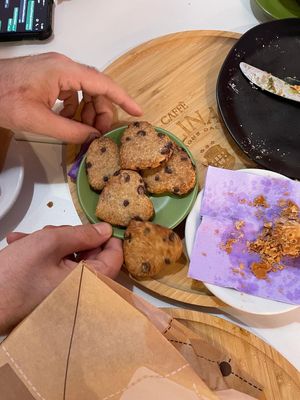  at Pasticceria Vegana Biologica La Magnolia in Verona