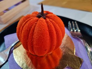 🎃 at Pasticceria Vegana Biologica La Magnolia in Verona