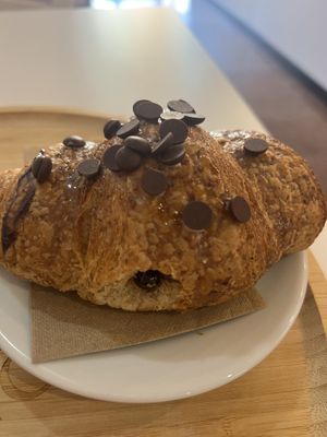   at Pasticceria Vegana Biologica La Magnolia in Verona