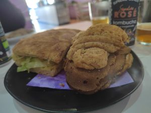  at Pasticceria Vegana Biologica La Magnolia in Verona