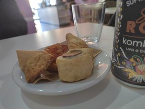  at Pasticceria Vegana Biologica La Magnolia in Verona