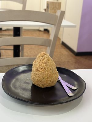   at Pasticceria Vegana Biologica La Magnolia in Verona