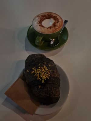  at Pasticceria Vegana Biologica La Magnolia in Verona