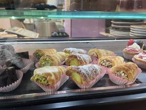   at Pasticceria Vegana Biologica La Magnolia in Verona