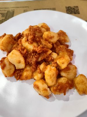  at Pasticceria Vegana Biologica La Magnolia in Verona