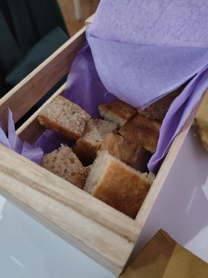  at Pasticceria Vegana Biologica La Magnolia in Verona