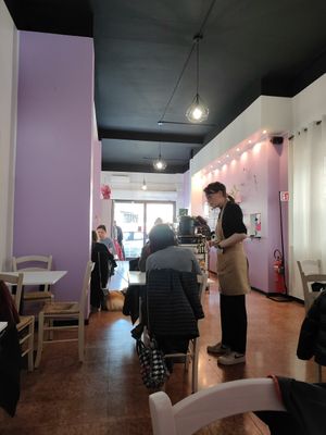  at Pasticceria Vegana Biologica La Magnolia in Verona