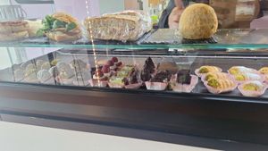  at Pasticceria Vegana Biologica La Magnolia in Verona