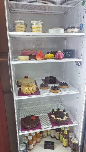  at Pasticceria Vegana Biologica La Magnolia in Verona