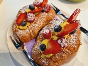  at Pasticceria Vegana Biologica La Magnolia in Verona