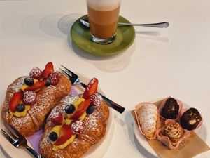  at Pasticceria Vegana Biologica La Magnolia in Verona