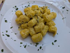  at Pasticceria Vegana Biologica La Magnolia in Verona