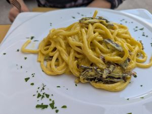  at Pasticceria Vegana Biologica La Magnolia in Verona