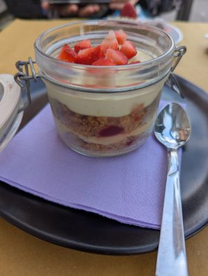  at Pasticceria Vegana Biologica La Magnolia in Verona