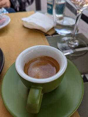  at Pasticceria Vegana Biologica La Magnolia in Verona