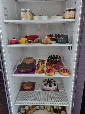  at Pasticceria Vegana Biologica La Magnolia in Verona