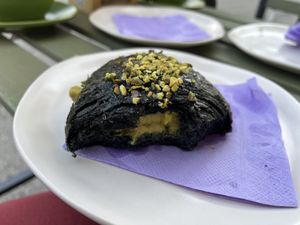   at Pasticceria Vegana Biologica La Magnolia in Verona