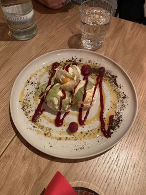   at Bon'gu – Bei Frau Nanna in Frankfurt