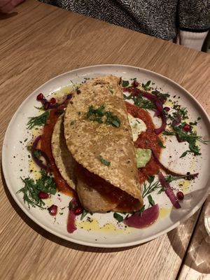   at Bon'gu – Bei Frau Nanna in Frankfurt