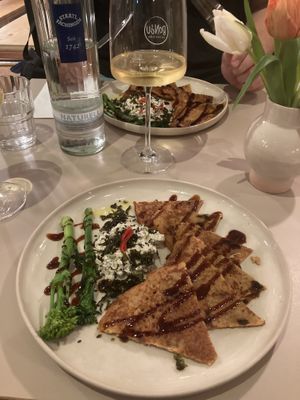#sunbap x Bongu  at Bon'gu – Bei Frau Nanna in Frankfurt
