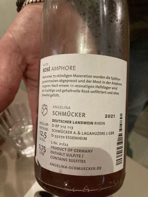 #sunbap x Bongu  at Bon'gu – Bei Frau Nanna in Frankfurt