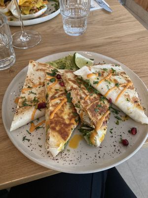   at Bon'gu – Bei Frau Nanna in Frankfurt