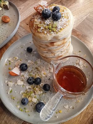  at Tropical Cafe  in Oberhausen