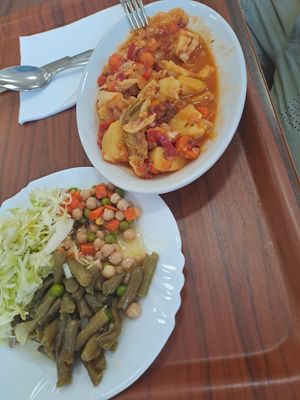  at Restoran Markat in Pula