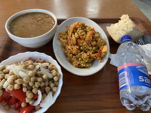   at Restoran Markat in Pula