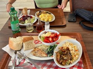  at Restoran Markat in Pula