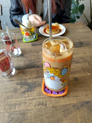  at Different Today in Busan