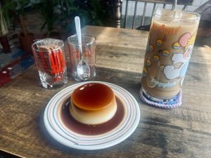 Delicious!  at Different Today in Busan