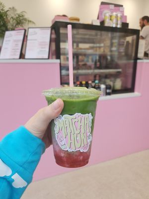  at Yas Bean in Macclesfield