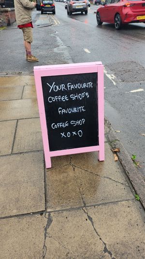  at Yas Bean in Macclesfield