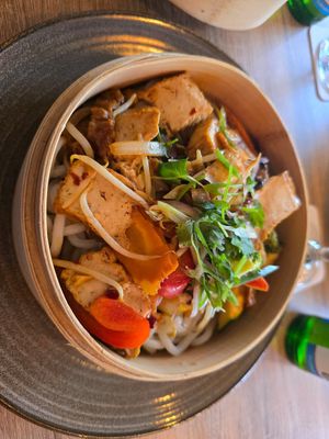 V1 at A&E Restaurant in Wolfenbuettel