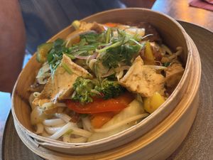   at A&E Restaurant in Wolfenbuettel