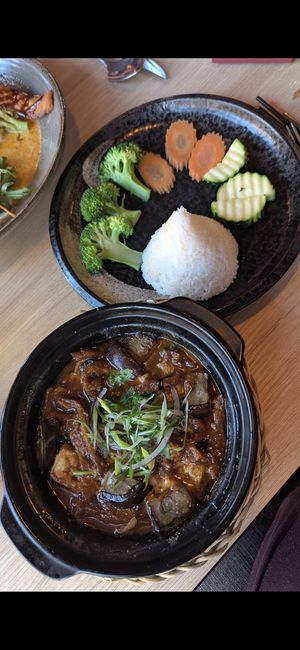  at A&E Restaurant in Wolfenbuettel