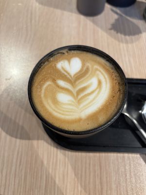   at Das Kaffeehaus by Hotel Melanie in Salzburg