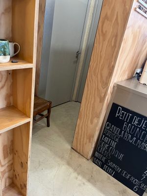  at Coffee Spot in Libourne