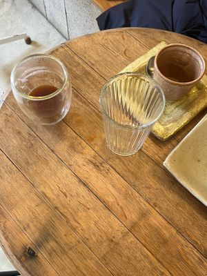  at Coffee Spot in Libourne