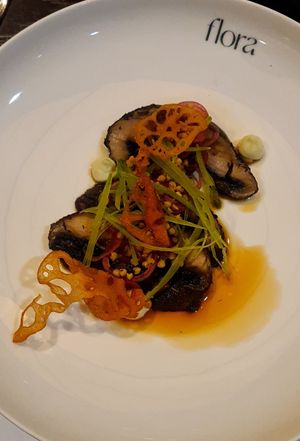 Portabello at Arken Hotel & Art Garden Spa in Gothenburg