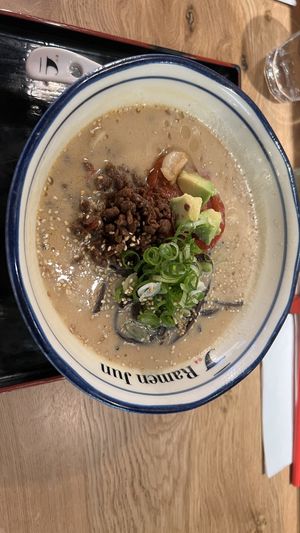   at Ramen Jun Red in Frankfurt
