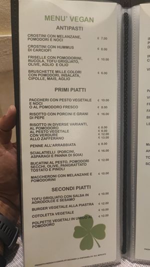  at Il Quadrifoglio in Cantu