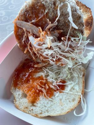  at Uncle Bob Suria Sabah in Kota Kinabalu