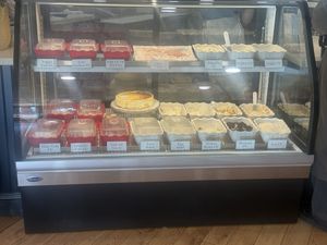 Cream Cheese   at Auburn Bagel Company in Auburn