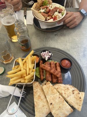   at Walter BBQ in Zabljak