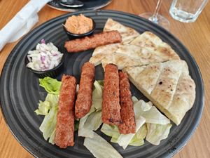  at Walter BBQ in Zabljak