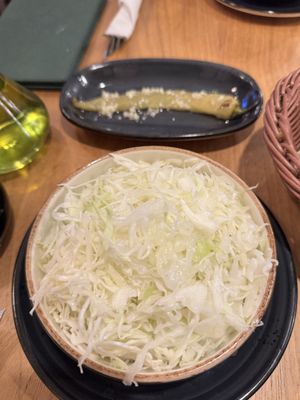   at Walter BBQ in Zabljak